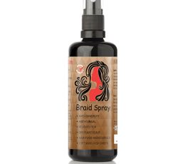 Ngoma Braid Spray 250ml