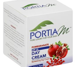 Portia M Pomegranate Day Cream 50ml