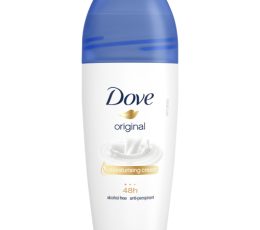 Dove Ladies Original Roll-On 50ml