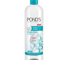 PONDS Pimple Clear Makeup Remove
