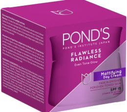 PONDS Flawless Radiance Anti Blemish Mattifying Day Face Cream Moisturizer 50ml