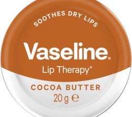 Vaseline Cocoa Butter Lip Therapy Tin 20g