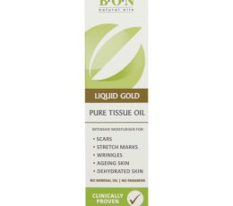 B.O.N Tissue Oil Liquid Gold 50ml