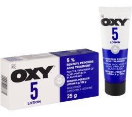 Oxy Spot Treatment Lotion 100g