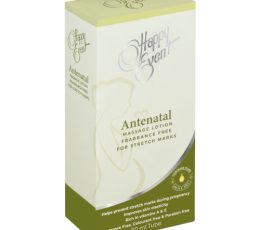Happy Event Lotion Fragrance Free 50ml
