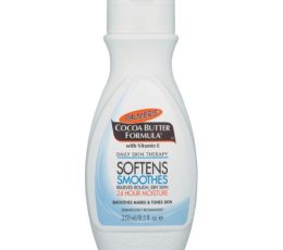 Palmers Cocoa Butter Formula Daily Body Lotion 250ml