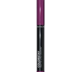 Revlon ColorStay Matte Lite Ink Crayon On Cloud Wine