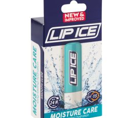 Lip Ice Moisture Care Lip Balm 4.5g