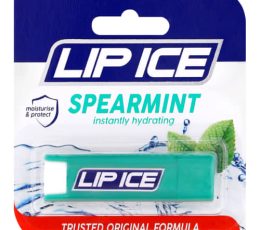 Lip Balm Spearmint