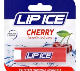 Lip Ice Lip Balm Cherry