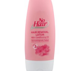 No Hair Hair Removal Lotion 125ml