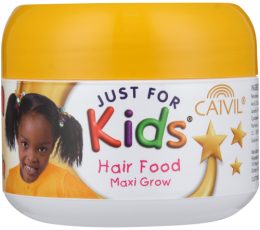 Just For Kids Hair Food 125ml