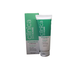 Clinica Vitamin E 100g