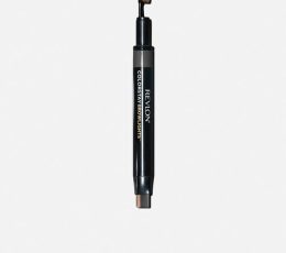 Revlon Colorstay browlights pencil soft black