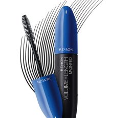 Revlon Volume and Length Magnified Mascara black