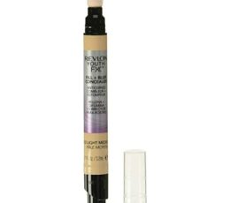 Revlon Youth Fx Fill Blur Concealer 02 Light pale