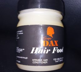 Dax Hair Food 100g