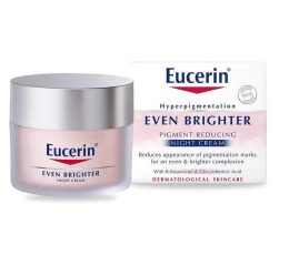 Eucerin EVEN BRIGHTER Night Cream 50ml