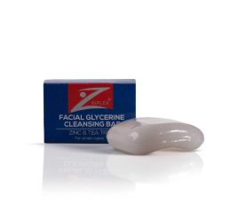 Zinplex Tea Tree and zinc Gly Soap Bar 100g