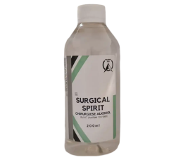 Pharmafen Surgical Spirits, 200ml