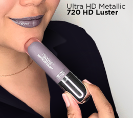 Revlon Ultra HD Matte Lipcolor 720 Luster