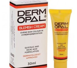 Dermopal Blemish Cream 30ml