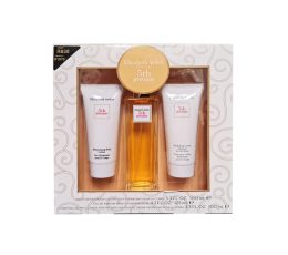 Elizabeth Arden 5th Avenue 125ml 3 Piece Set