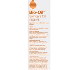 Bio-Oil Skincare Oil 200ml