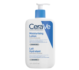 CeraVe Moisturising Lotion For Dry To Very Dry Skin