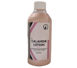 Calamine Lotion, 200ml