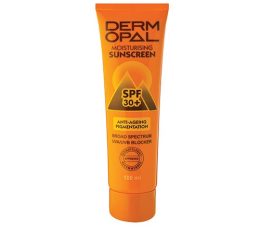 Dermopal sunscreen spf 30 100ml