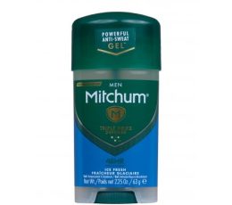 Mitchum Gel Men Ice Fresh