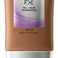 Revlon Youth Fx Fill Blur Foundation Cappuccino