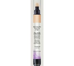 Revlon Youth Fx Fill Blur Concealer 05 Medium Deep
