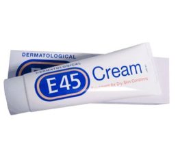 E45 Cream 50g