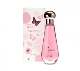 Revlon Pink Happiness Eau de Toilette 50ml