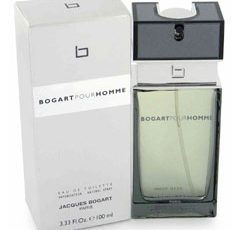 Bogart Pour Homme Eau De Toilette Spray 100ml