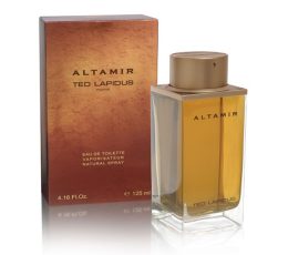 Ted Lapidus Altamir EDT 125ml