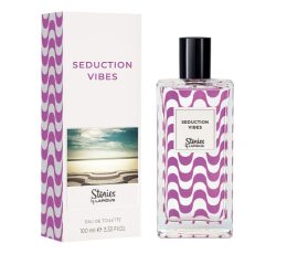 TED LAPIDUS Seduction vibes stories by lap Eau De Toilette