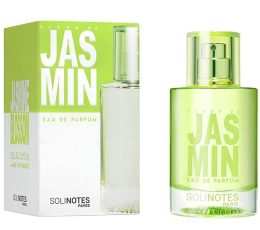 Solinotes Jasmin Eau de Parfum Spray 50ml