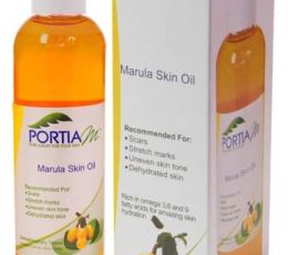 Portia M Marula Skin Tissue Oil 200 ml