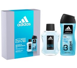 ADIDAS Ice Dive Gift Set