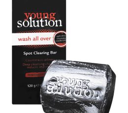 Young Solution Spot Clearing Bar
