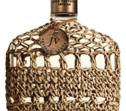 John Varvatos Artisan Acqua EDT 75ml for Men