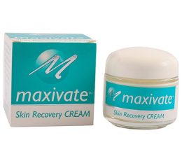 Maxivate Recovery Cream 50g