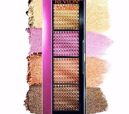 Revlon So Fierce Prismatic Eyeshadow Palette 966 The Big Bang