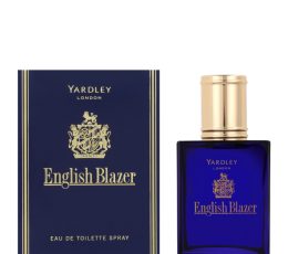 English Blazer Eau de Toilette 100ml