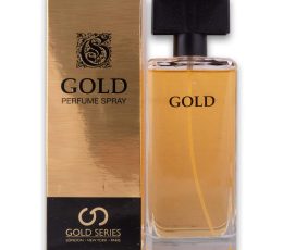 Gold Series Eau De Toilette 100ml