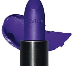 REVLON Super Lustrous Matte 018 Rhythm and Blues