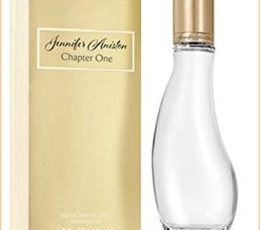 Jennifer Aniston Chapter One EDP Spray, 50ml